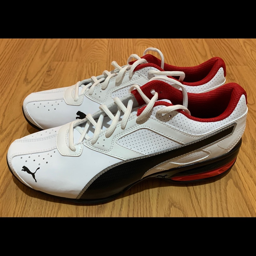 Puma shoes